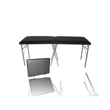 Divã Clínico Adulto Modelo Mala - FM0153