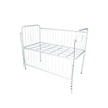 Berço Com 1 Grade de Abaixar 1,30 X 0,60