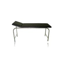 Divã Clínico Adulto Inoxidável - FM6240