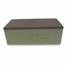 10PCF-CP3 - Corpo De Prova Com Cortiçal 3mm - L 4,5 X C 9,5 X A 3,3 cm