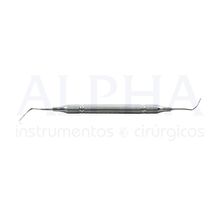 Sonda Milimetrada Willians Dupla Cabo 8mm