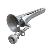 Especulo De Collin Vaginal N°0