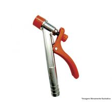 ESGUICHO REVOLV GARDEN MINI ZINCADO 11750ZG
