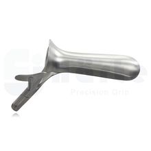 Especulo vaginal pequeno