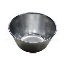 Cuba para assepsia 8cm - 160ml