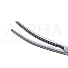 Pinça Debakey Curva 20cm