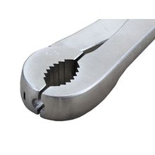 Pinça Lambote Boca Movel 24cm