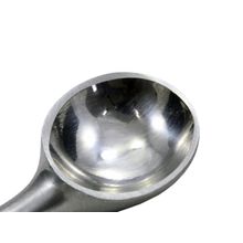 Cureta óssea de Bruns n°6