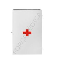 Caixa de Maca de Lona