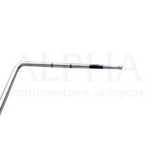 Sonda Milimetrada WHO (OMS)