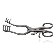 Afastador Adson Agudo 14cm