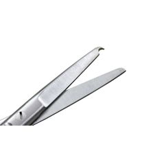 Tesoura Spencer reta 11cm