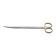 Tesoura Metzembaum Curva Delicada 18 cm