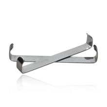 Afastador Farabeuf - 1,3cmx12,5cm