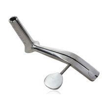 Afastador Caspar Lombar Para Laminectomia 60mm