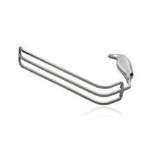 Afastador Raquete 4,0cm x 24cm