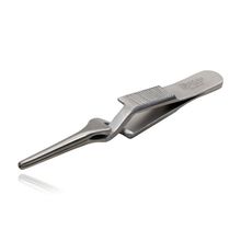 Clamp Bulldog Debakey 90mm Reto Boca 30mm