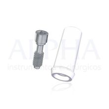 Ucla Calcinável Hexágono Externo 3.3 Sist.X