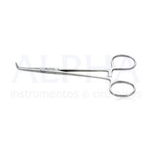 Pinça Mixter 14cm