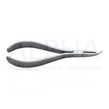 Alicate de Ortodontia N° 120  - Weingart