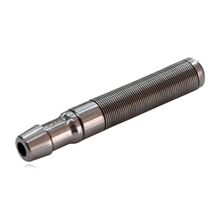 Ponta Aspiradora Flexível Neonato 16mm