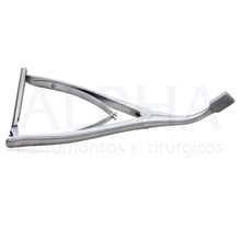 Afastador Spreader 26cm Tipo 1