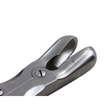 Goiva Stille Luer Boca 15mm