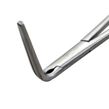 Pinça Debakey 20cm 90°