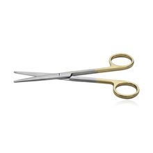 Tesoura Mayo 15cm Reta Dura Corte