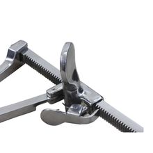 Afastador Cloward Lombar