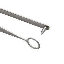 Pinça Para Marcação de Umbigo