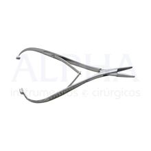 Porta Agulha Mathieu 14cm Especial