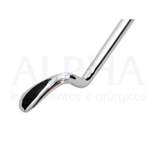 Cureta para levantamento de seio maxiliar Nº5A
