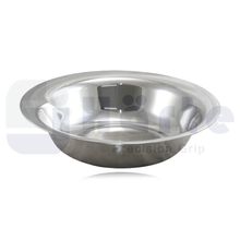 Bacia 40 cm x 8,2 cm Capacidade 5.500 ml