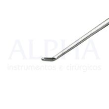 Espátula de Resina N°8