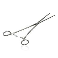 Pinça Debakey 24cm Reta