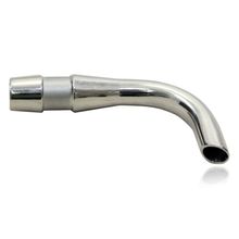 Cânula Curva Para Perfusão Raiz de Aorta Adulto 4,5mm