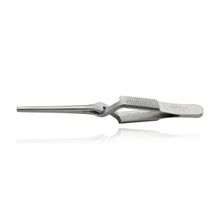 Clamp Bulldog Debakey 105mm Reto Boca 45mm