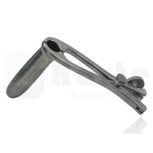 Especulo De Pitanga Santos Retal 13cm