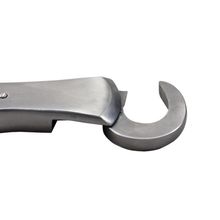 Costotomo Giertz - Stille