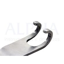 Afastador Converse com Peso