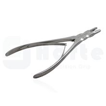 Pinça Jansen Boca 3mm