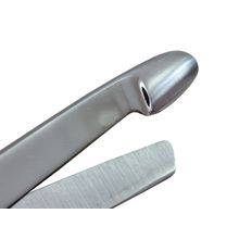 Tesoura Enterotomo 21Cm