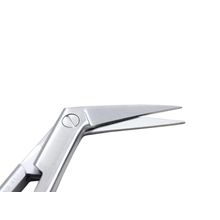 Tesoura Potts Smith 60º 19cm