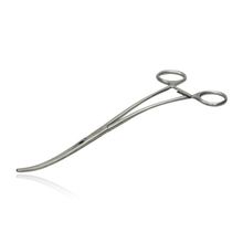 Pinça Aorta Aneurisma em "S" 30cm