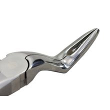 Fórceps Para Raiz Residual Modelo 2