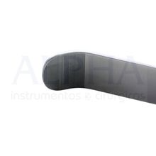 Afastador universal com cabo 140 x 25 mm