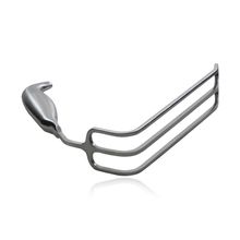 Afastador raquete 5,0x20cm