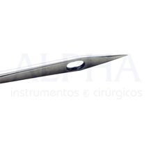 Agulha de Wright