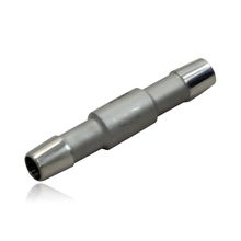 Conector Reto 1/4 x 1/4